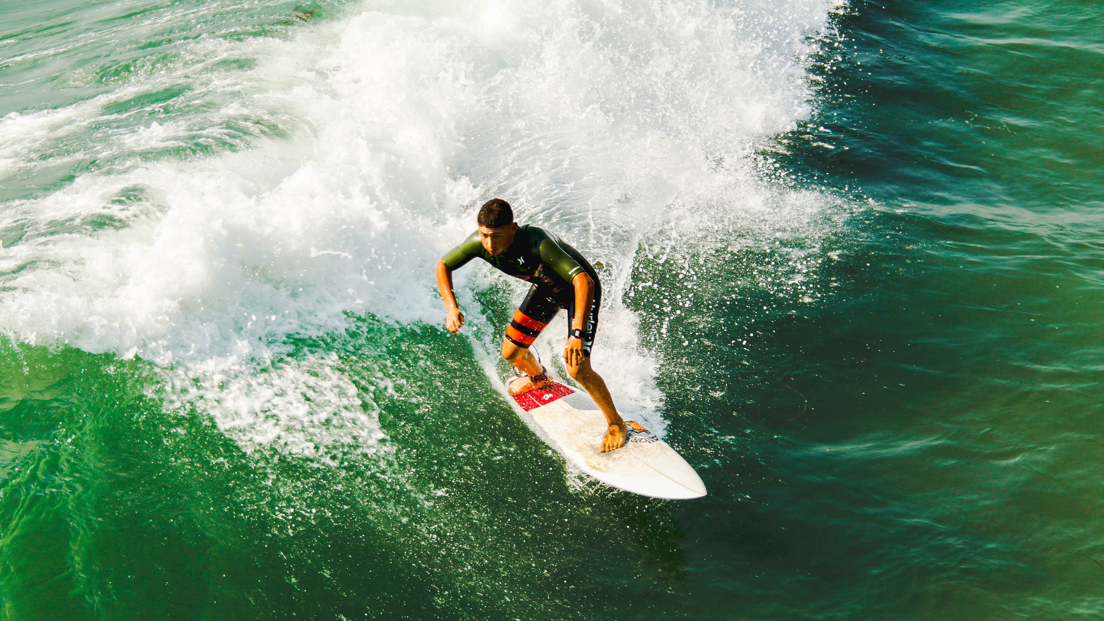 世界杯青春风暴:年轻球员崭露头角,足球青年世界杯