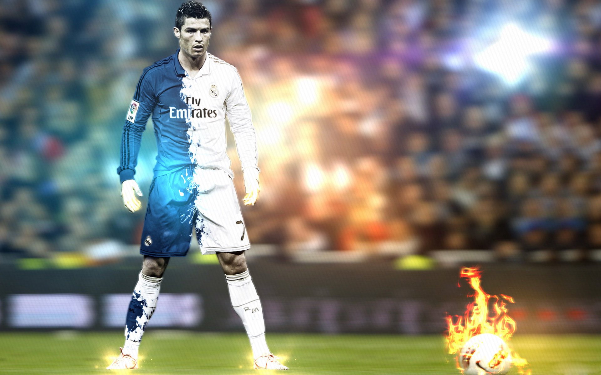 足球运动在全球范围内影响力持续扩大,足球运动在全世界很受欢迎